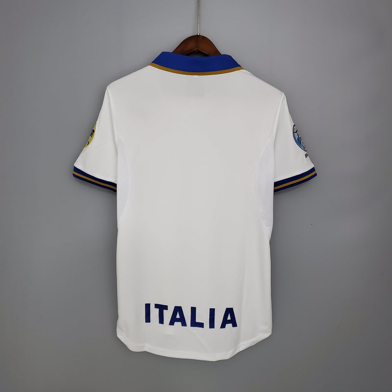 Maglia Retro Italia 1996