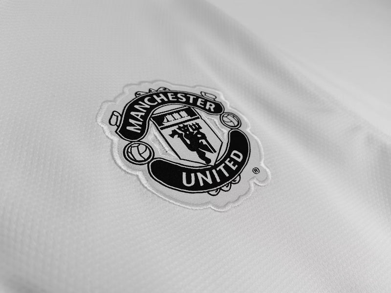 Maglia Retro Manchester United 12/13