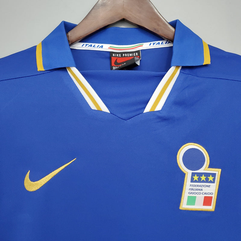 Maglia Retro Italia 1996