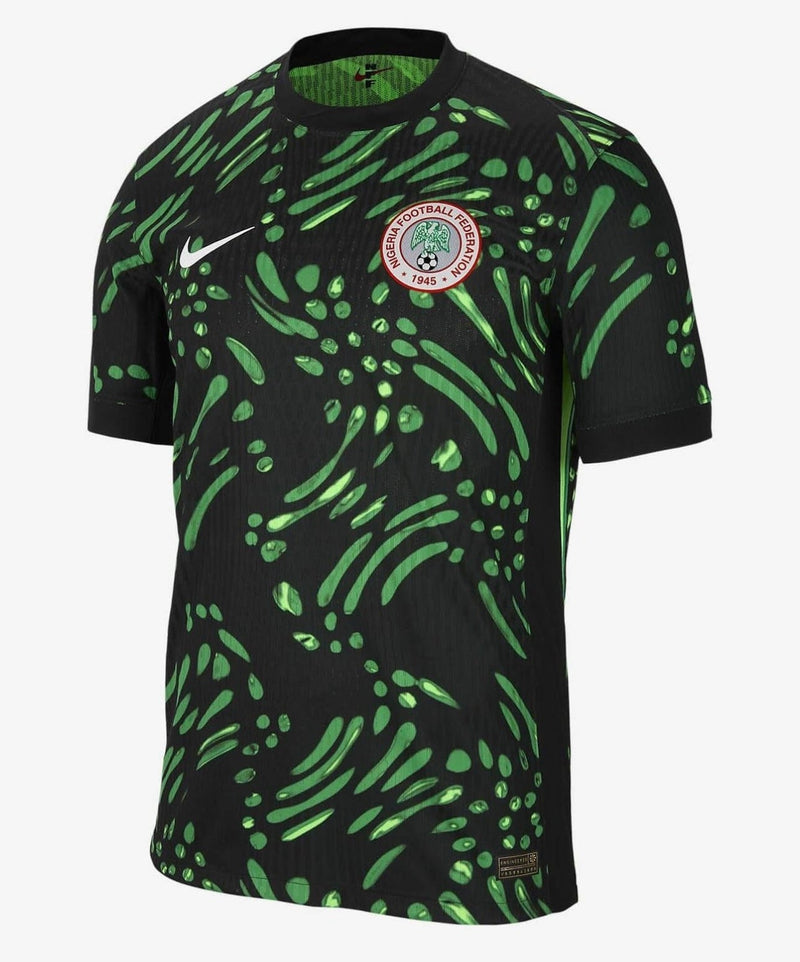 Maglie Calcio Nigeria 24/25