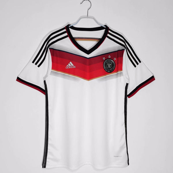 Maglia Germania Retro 2014