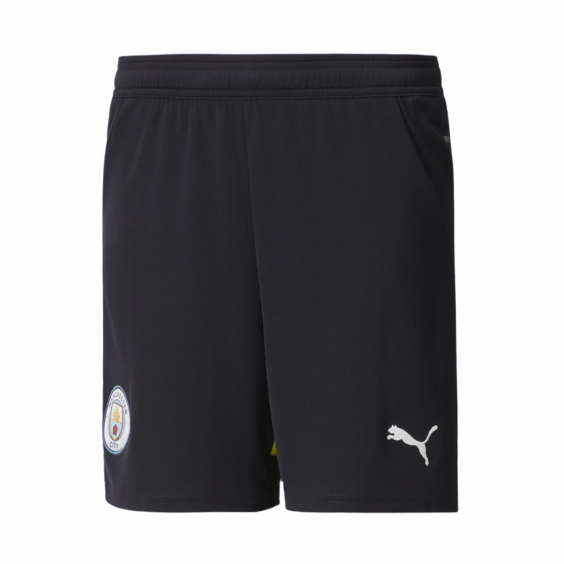 Pantaloncini Manchester City Away 24/25