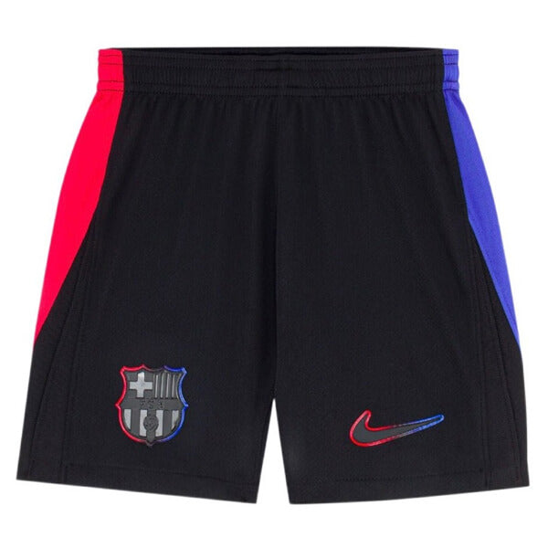 Pantaloncini FC Barcelona Away 24/25