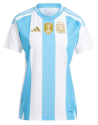 Maglia Argentina Home 24/25 - Femminile