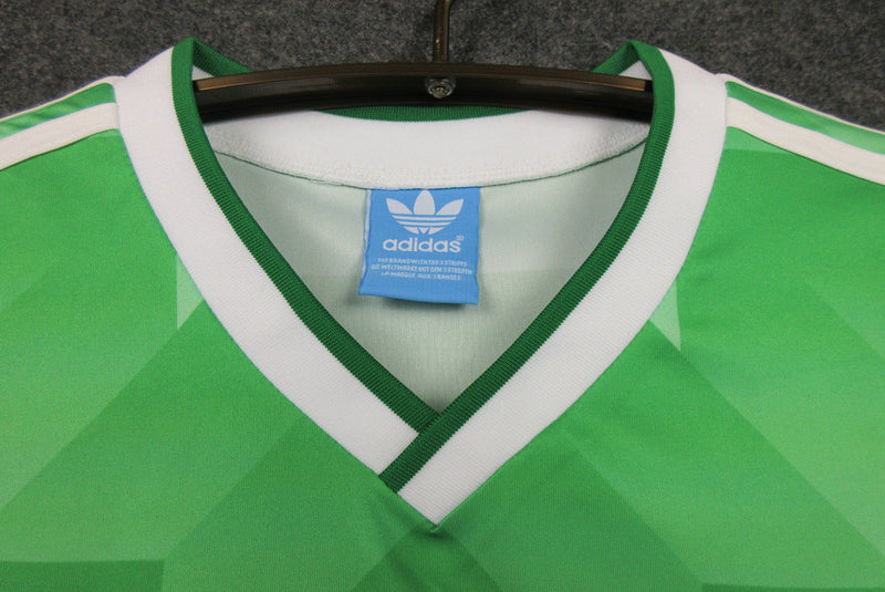 Maglia Germania Retro Away 1990