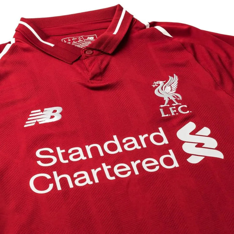 Maglia Liverpool Away Retro 18/19