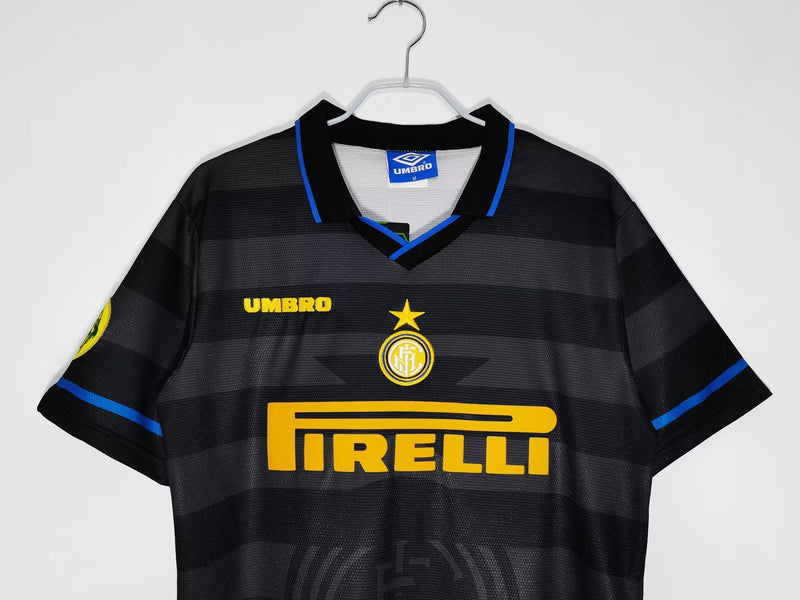 Maglia Retro Inter 97/98