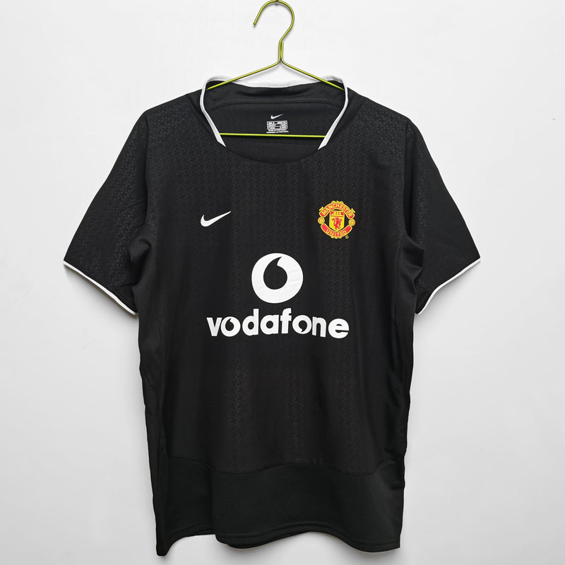 Maglia Retro Manchester United 03/04