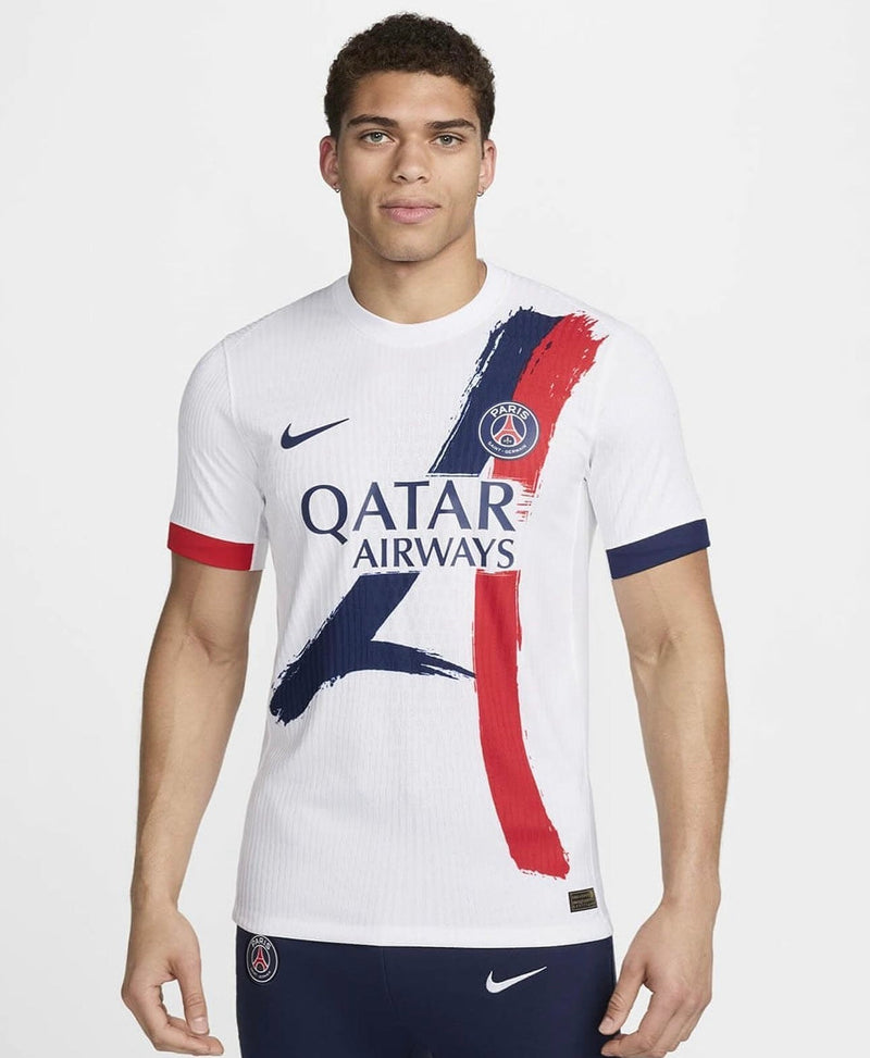 Maglia PSG Away 24/25 - Versione Giocatore