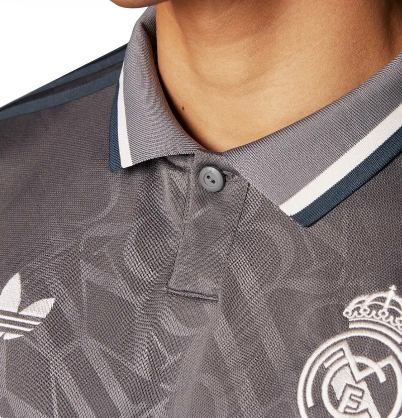 Maglia Real Madrid Third 24/25