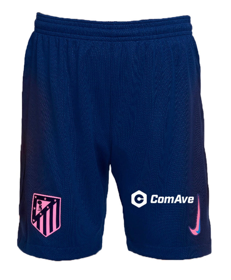 T-shirt e Pantaloncini per Bambino Atletico de Madrid Third 24/25