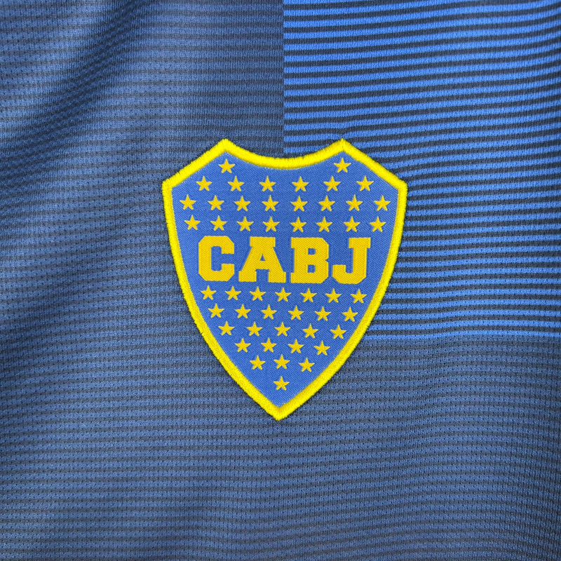 Maglia Boca Juniors Home 23/24