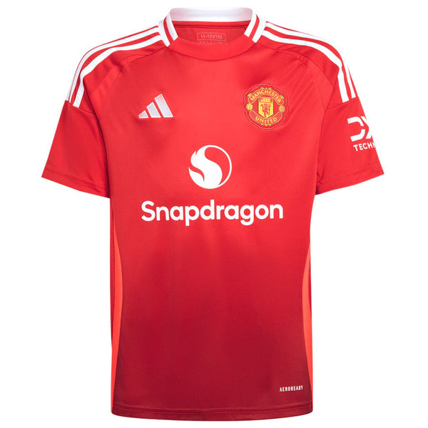 Maglia Manchester United Home 24/25