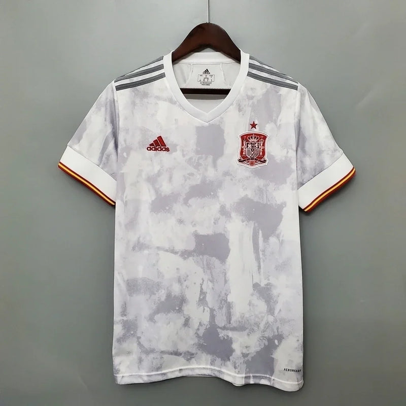 Maglia Spagna Away Reto 20/21