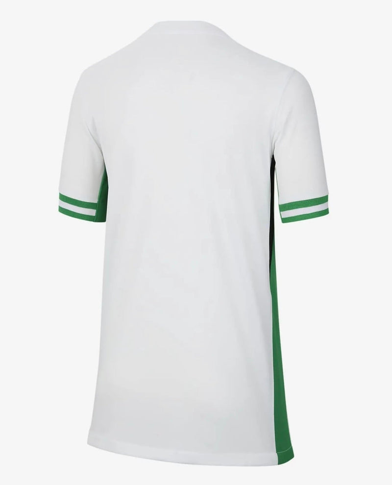 Maglie Calcio Nigeria 24/25