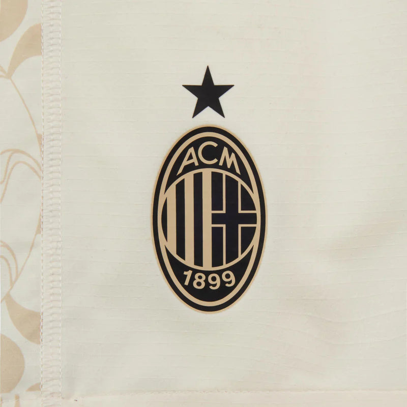 Maglia versione giocatore AC MILAN X PLEASURES 2023/24 – VERSIONE LIGHT