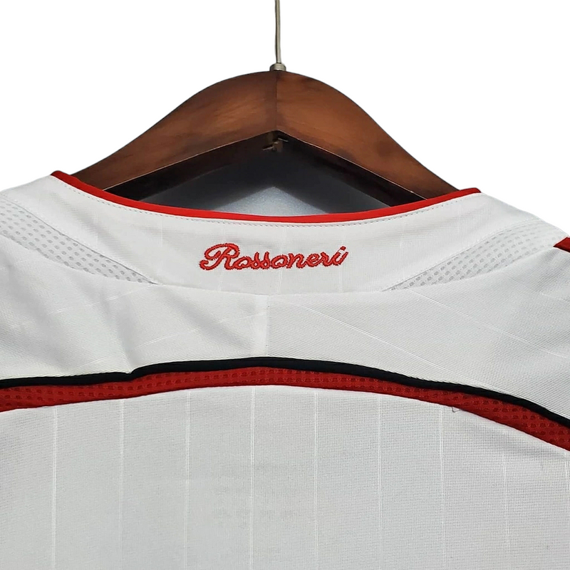 Maglia Retro AC Milan Away 06/07