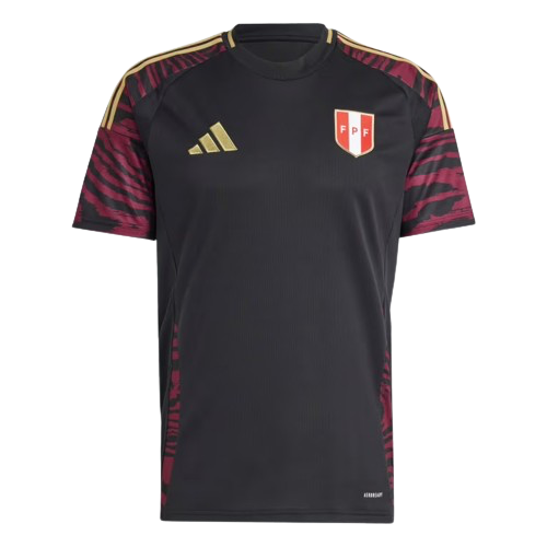 Maglie Calcio Peru 24/25