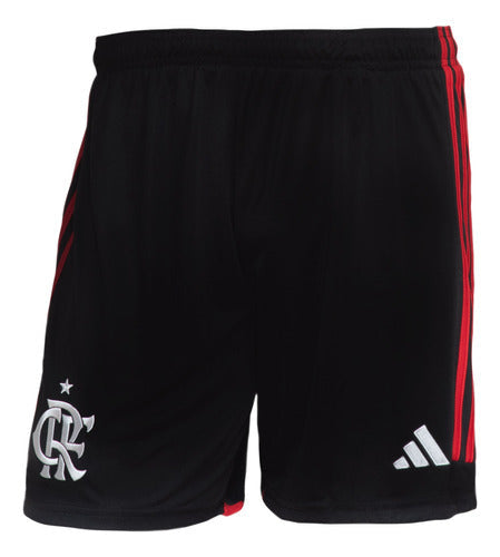 Pantaloncini Flamengo Away 24/25