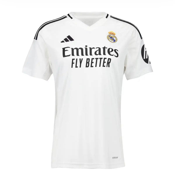 Maglia Real Madrid Home 24/25 - Femminile