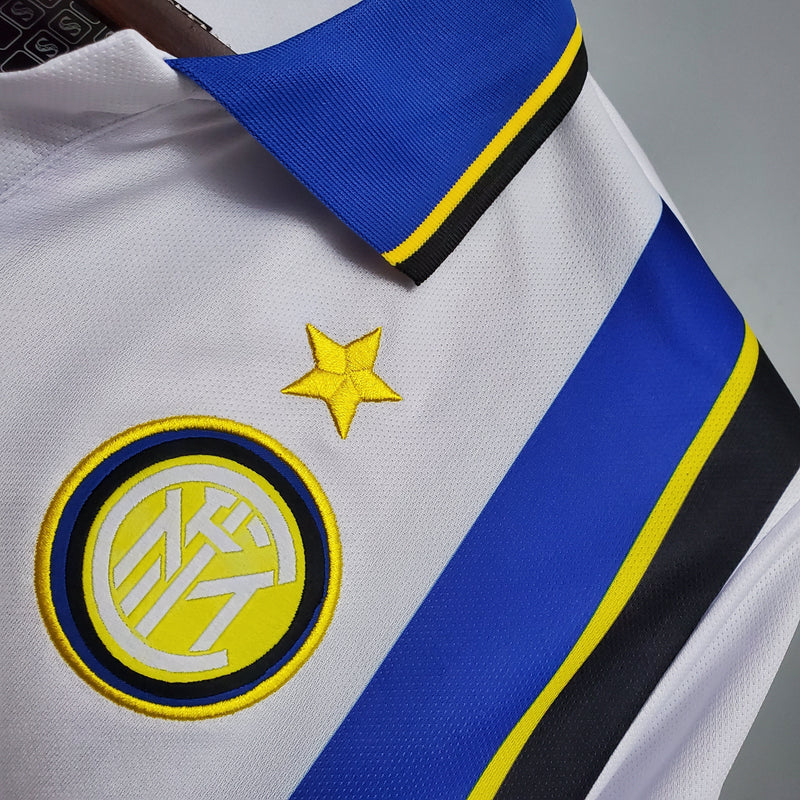 Maglia Retro Inter 97/98