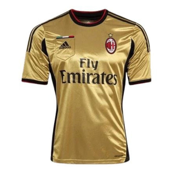 Maglia Retro AC Milan 13/14