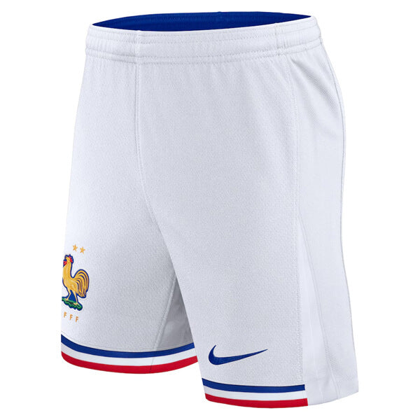 Pantaloncini Francia Home 24/25