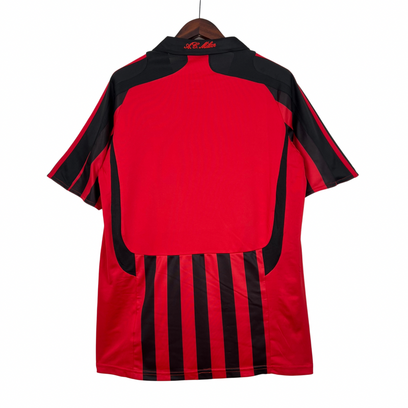 Maglia Retro AC Milan Home 07/08