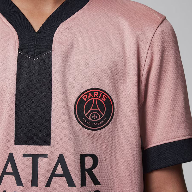 Maglia PSG x Jordan Third 24/25