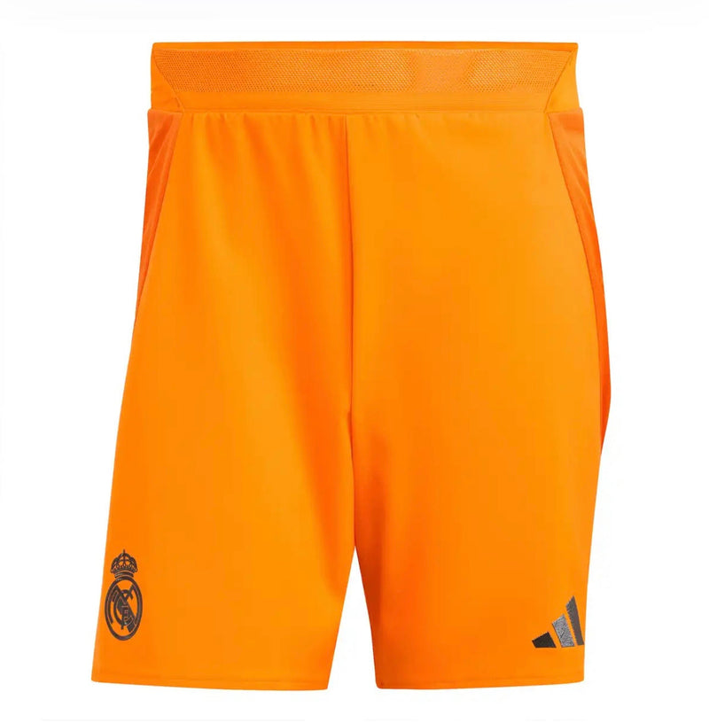 Pantaloncini Real Madrid Away 24/25