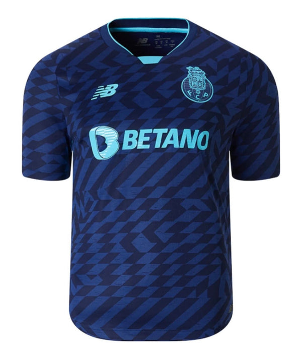 Maglia FC Porto Third 24/25