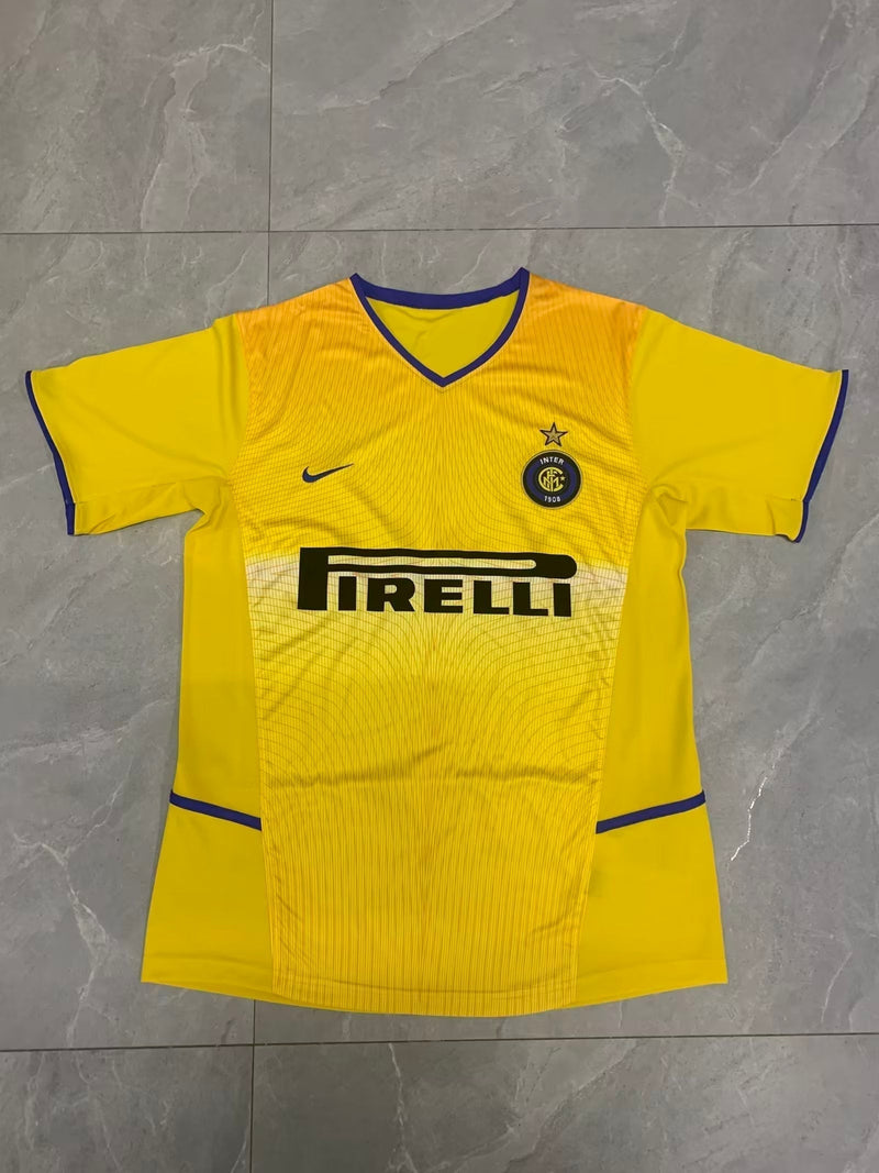 Maglia Retro Inter 02/03