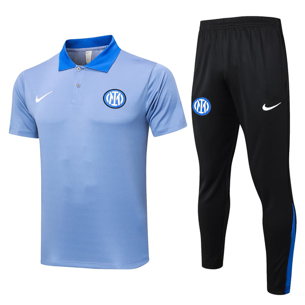 Maglia e Pantaloni Inter 24/25