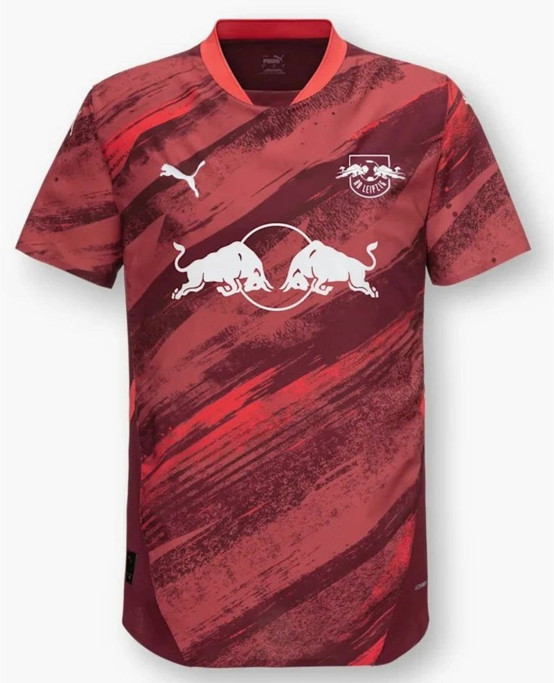 Maglia RB Leipzig Away 24/26