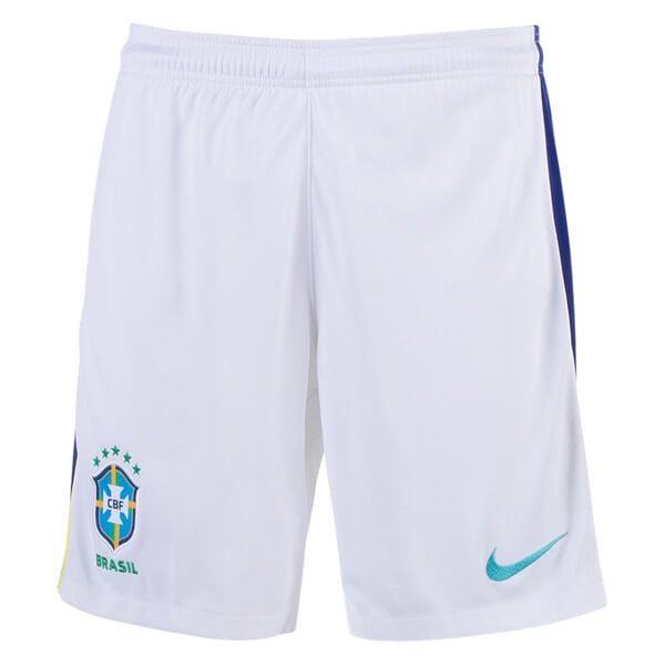 Pantaloncini Calcio Brasile Away 24/25