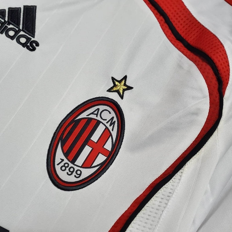 Maglia Retro AC Milan Away 06/07