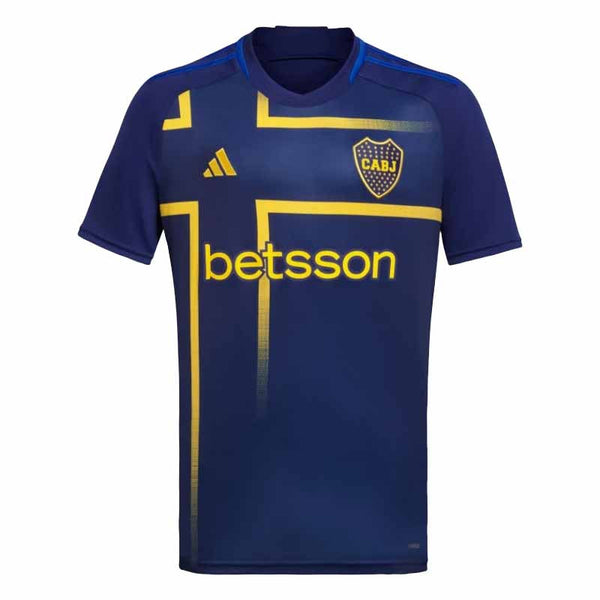 Maglia Boca Juniors Third 24/25