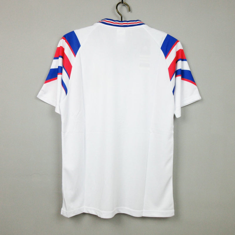 Maglia Francia Retro Away 1996