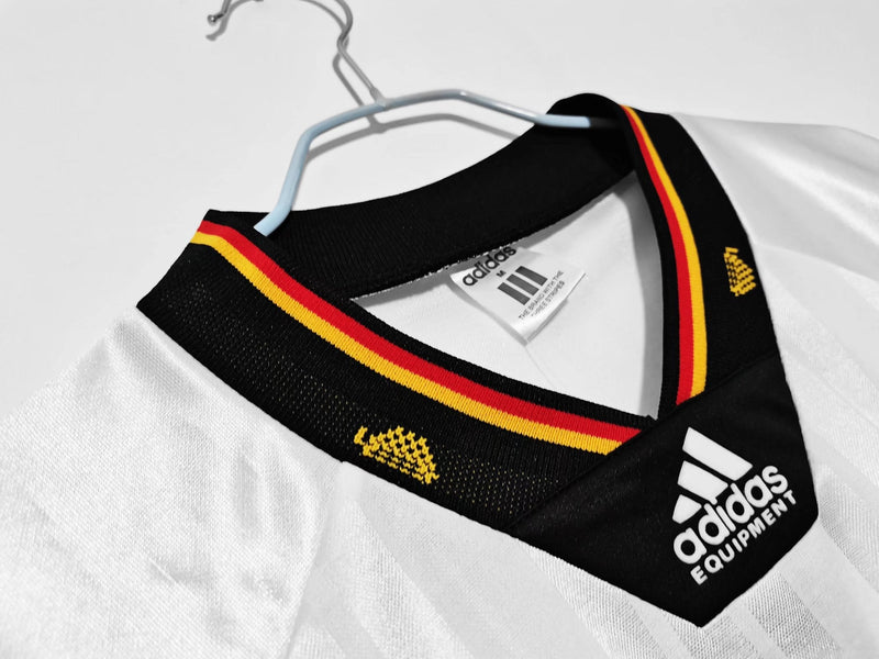 Maglia Germania Retro 1992