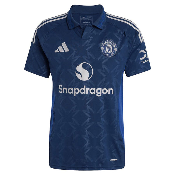 Maglia Manchester United Away 24/25