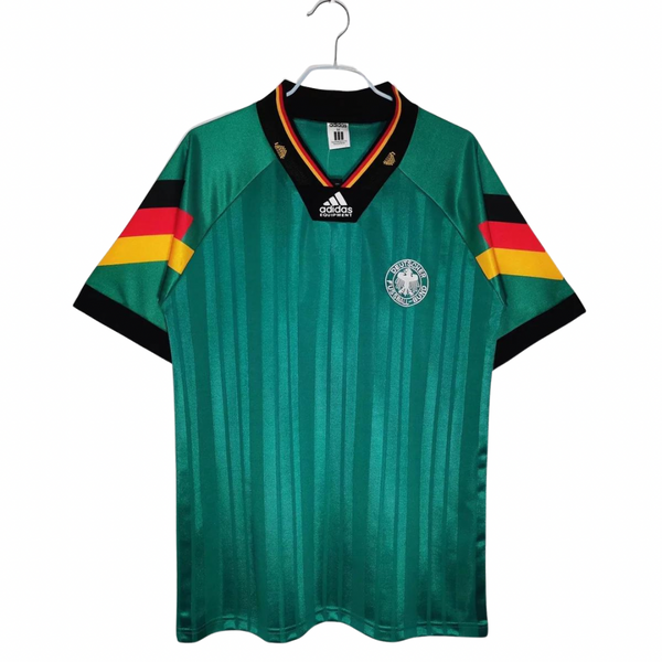 Maglia Germania Retro Away 1992