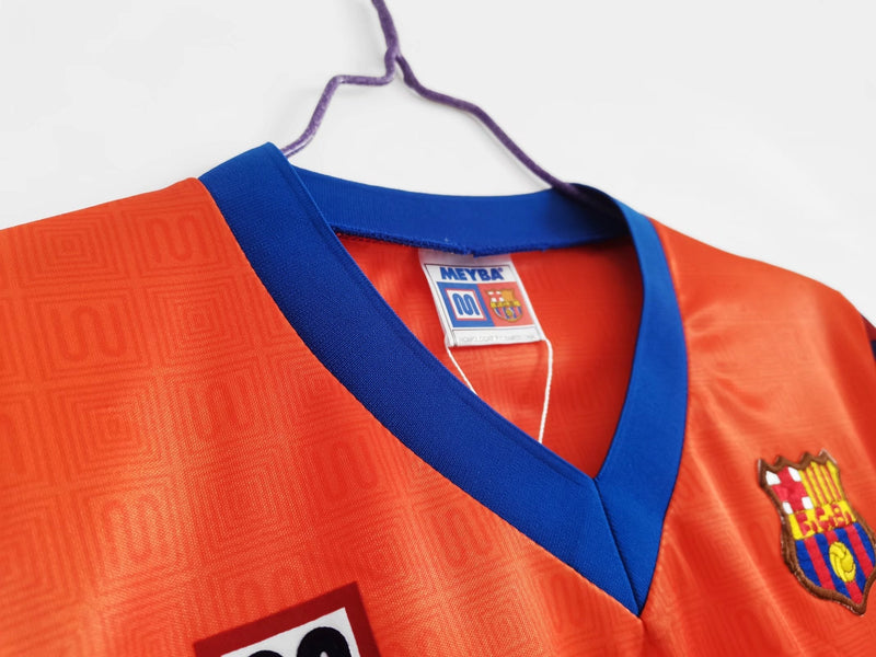 Maglia FC Barcelona Retro 1989/92