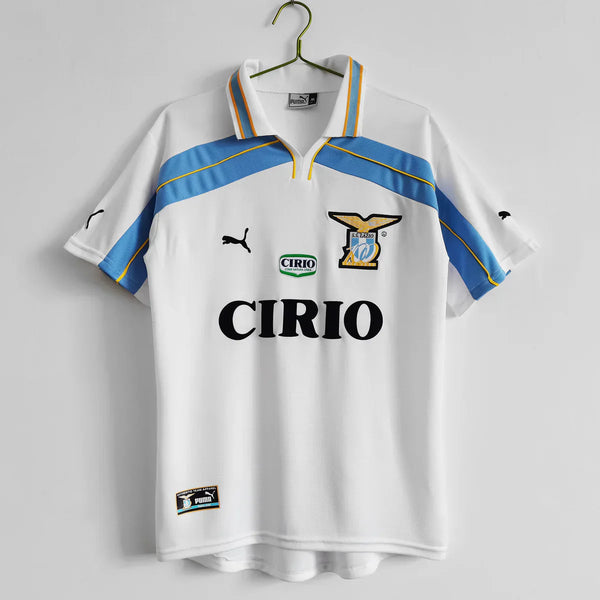 Maglia SS Lazio Retro 99/00