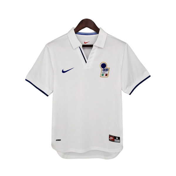 Maglia Retro Italia Away 1998