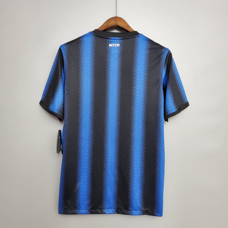 Maglia Retro Inter 10/11