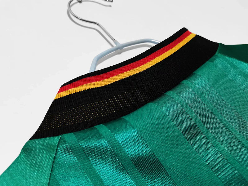 Maglia Germania Retro Away 1992