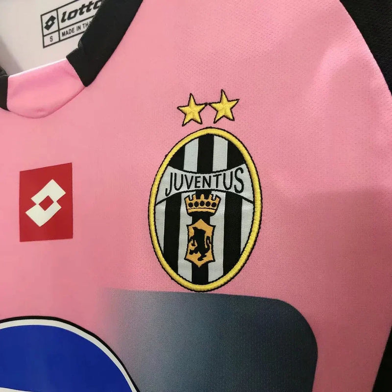 Maglia Portiere Juventus Retro 02/03