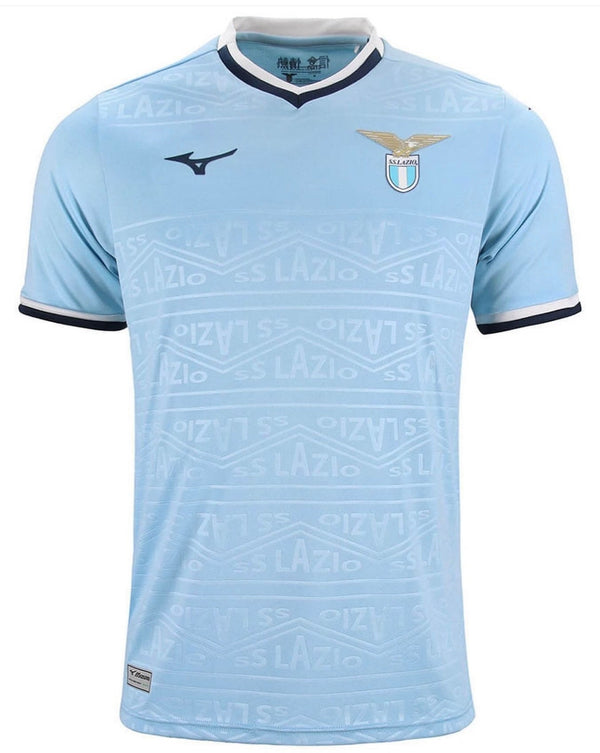 Maglie Calcio SS Lazio Home 24/25