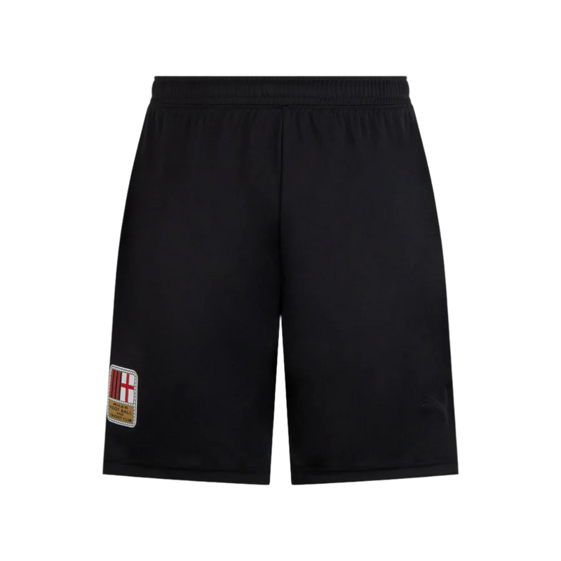 PANTALONCINI PORTIERE AC MILAN EDIZIONE LIMITATA 125° ANNIVERSARIO