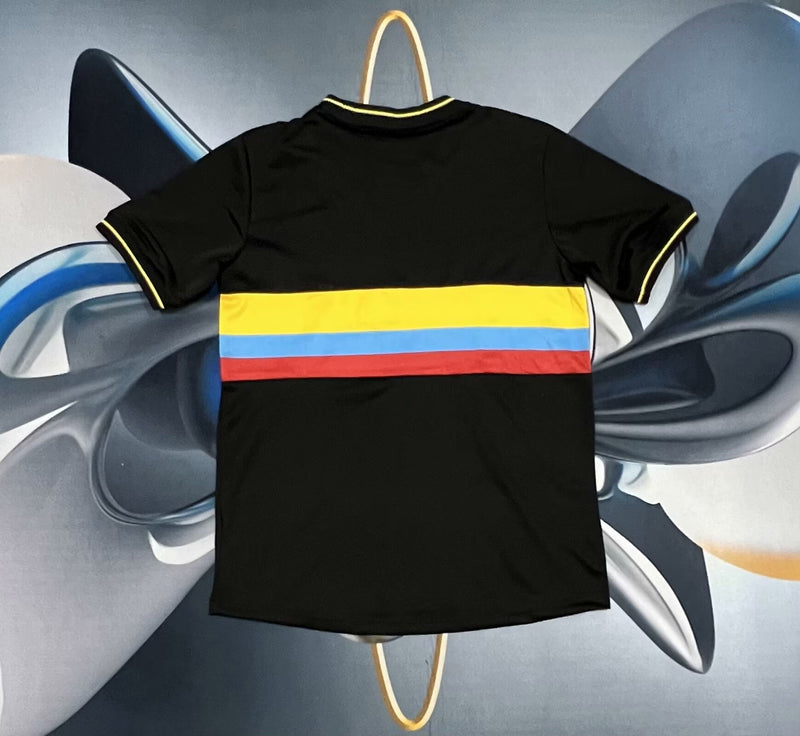 Maglia Colombia Edizione speciale 100 anni